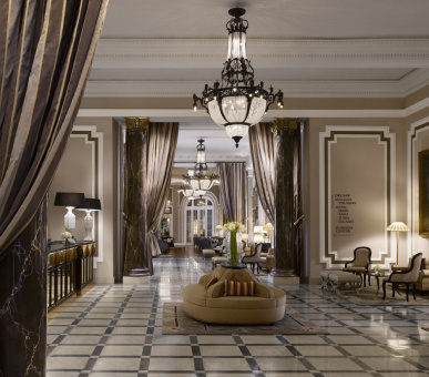 Картинка Maria Cristina (Испания, Сан-Себастьян) 33 Фото Maria Cristina (Испания, Сан-Себастьян) 33