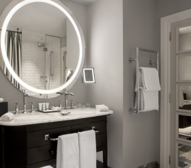 Картинка Maria Cristina (Испания, Сан-Себастьян) 13 Фото Maria Cristina (Испания, Сан-Себастьян) 13