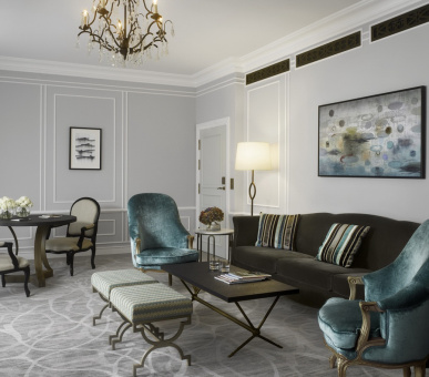 Картинка Maria Cristina (Испания, Сан-Себастьян) 21 Фото Maria Cristina (Испания, Сан-Себастьян) 21