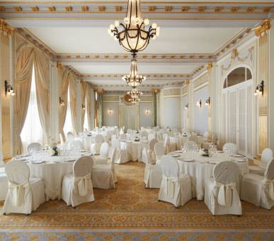 Картинка Maria Cristina (Испания, Сан-Себастьян) 6 Фото Maria Cristina (Испания, Сан-Себастьян) 6