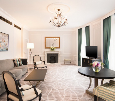 Картинка Maria Cristina (Испания, Сан-Себастьян) 25 Фото Maria Cristina (Испания, Сан-Себастьян) 25