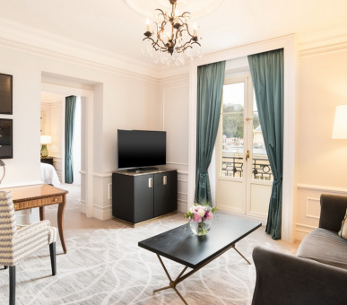 Картинка Maria Cristina (Испания, Сан-Себастьян) 30 Фото Maria Cristina (Испания, Сан-Себастьян) 30