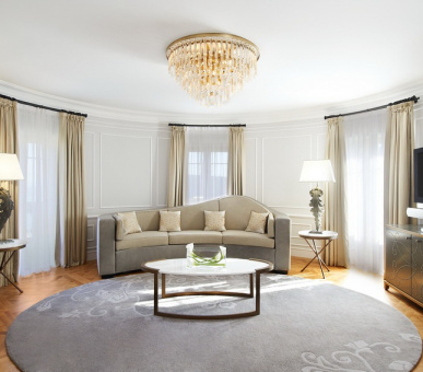 Картинка Maria Cristina (Испания, Сан-Себастьян) 17 Фото Maria Cristina (Испания, Сан-Себастьян) 17