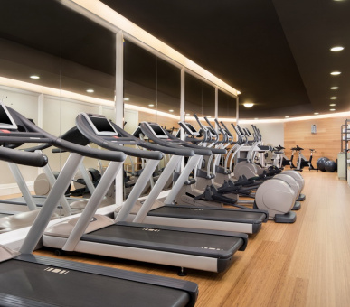 Картинка Maria Cristina (Испания, Сан-Себастьян) 11 Фото Maria Cristina (Испания, Сан-Себастьян) 11