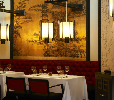 Картинка Maria Cristina (Испания, Сан-Себастьян) 36 Фото Maria Cristina (Испания, Сан-Себастьян) 36