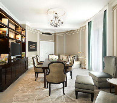 Картинка Maria Cristina (Испания, Сан-Себастьян) 14 Фото Maria Cristina (Испания, Сан-Себастьян) 14