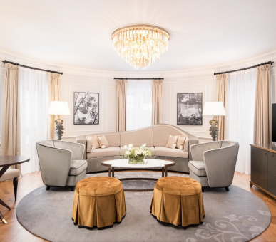 Картинка Maria Cristina (Испания, Сан-Себастьян) 29 Фото Maria Cristina (Испания, Сан-Себастьян) 29