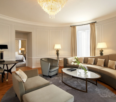 Картинка Maria Cristina (Испания, Сан-Себастьян) 15 Фото Maria Cristina (Испания, Сан-Себастьян) 15