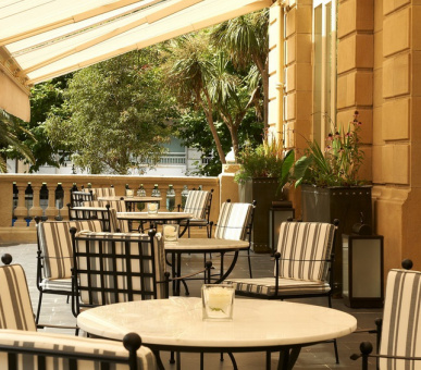 Картинка Maria Cristina (Испания, Сан-Себастьян) 4 Фото Maria Cristina (Испания, Сан-Себастьян) 4