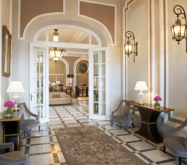 Картинка Maria Cristina (Испания, Сан-Себастьян) 32 Фото Maria Cristina (Испания, Сан-Себастьян) 32