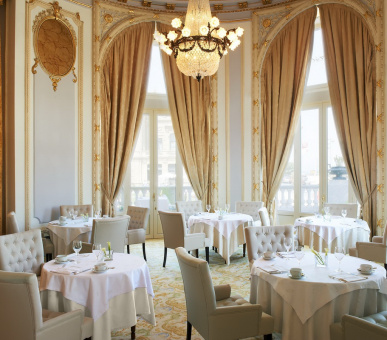 Картинка Maria Cristina (Испания, Сан-Себастьян) 35 Фото Maria Cristina (Испания, Сан-Себастьян) 35