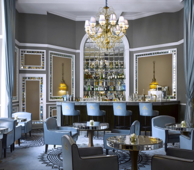 Картинка Maria Cristina (Испания, Сан-Себастьян) 37 Фото Maria Cristina (Испания, Сан-Себастьян) 37