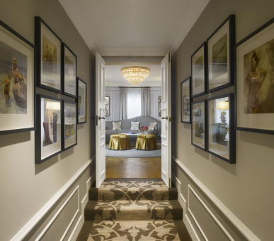 Картинка Maria Cristina (Испания, Сан-Себастьян) 18 Фото Maria Cristina (Испания, Сан-Себастьян) 18