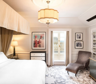 Картинка Maria Cristina (Испания, Сан-Себастьян) 23 Фото Maria Cristina (Испания, Сан-Себастьян) 23