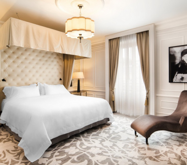 Картинка Maria Cristina (Испания, Сан-Себастьян) 27 Фото Maria Cristina (Испания, Сан-Себастьян) 27