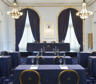 Картинка Maria Cristina (Испания, Сан-Себастьян) 34 Фото Maria Cristina (Испания, Сан-Себастьян) 34