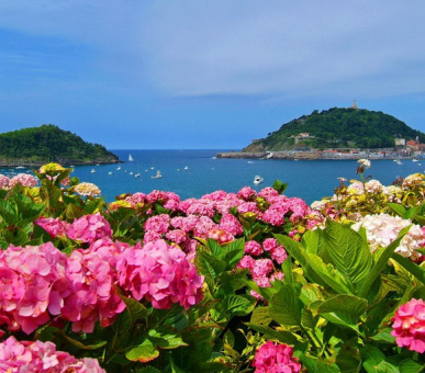 Картинка Maria Cristina (Испания, Сан-Себастьян) 47 Фото Maria Cristina (Испания, Сан-Себастьян) 47