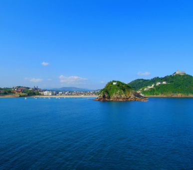 Картинка Maria Cristina (Испания, Сан-Себастьян) 43 Фото Maria Cristina (Испания, Сан-Себастьян) 43