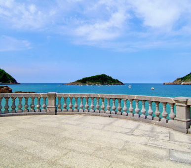 Картинка Maria Cristina (Испания, Сан-Себастьян) 46 Фото Maria Cristina (Испания, Сан-Себастьян) 46