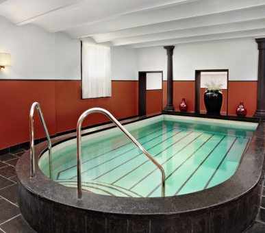 Картинка Hotel Des Indes The Hague (Нидерланды, Гаага) 17 Фото Hotel Des Indes The Hague (Нидерланды, Гаага) 17