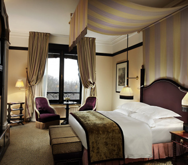 Картинка Hotel Des Indes The Hague (Нидерланды, Гаага) 9 Фото Hotel Des Indes The Hague (Нидерланды, Гаага) 9