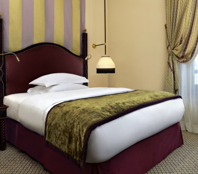 Картинка Hotel Des Indes The Hague (Нидерланды, Гаага) 13 Фото Hotel Des Indes The Hague (Нидерланды, Гаага) 13