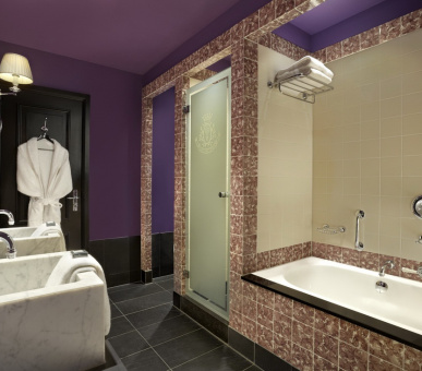 Картинка Hotel Des Indes The Hague (Нидерланды, Гаага) 8 Фото Hotel Des Indes The Hague (Нидерланды, Гаага) 8