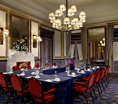 Картинка Hotel Des Indes The Hague (Нидерланды, Гаага) 15 Фото Hotel Des Indes The Hague (Нидерланды, Гаага) 15