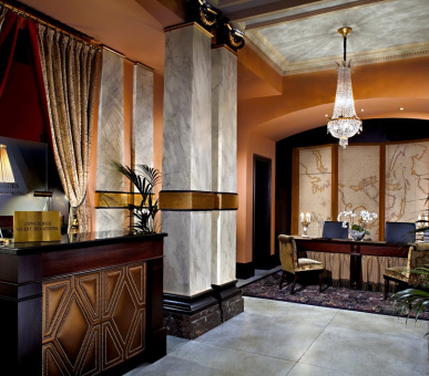 Картинка Hotel Des Indes The Hague (Нидерланды, Гаага) 14 Фото Hotel Des Indes The Hague (Нидерланды, Гаага) 14