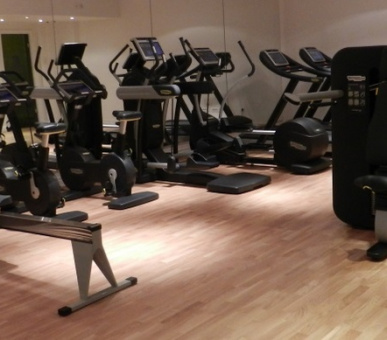 Картинка Steigenberger Grandhotel (Бельгия, Брюссель) 7 Фото Steigenberger Grandhotel (Бельгия, Брюссель) 7