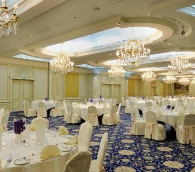 Картинка Steigenberger Grandhotel (Бельгия, Брюссель) 8 Фото Steigenberger Grandhotel (Бельгия, Брюссель) 8