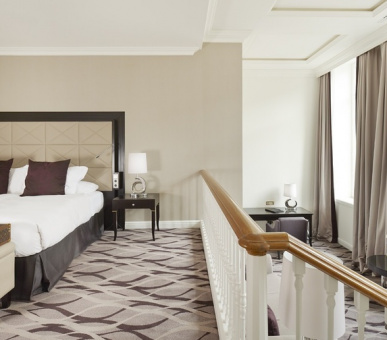 Картинка Steigenberger Grandhotel (Бельгия, Брюссель) 3 Фото Steigenberger Grandhotel (Бельгия, Брюссель) 3