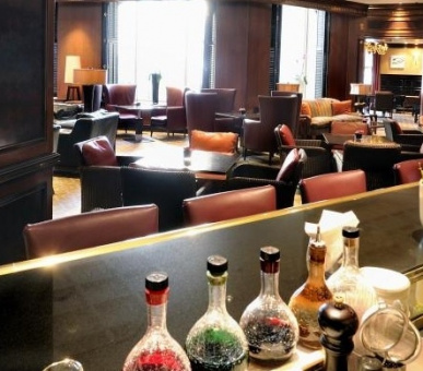 Картинка Steigenberger Grandhotel (Бельгия, Брюссель) 10 Фото Steigenberger Grandhotel (Бельгия, Брюссель) 10