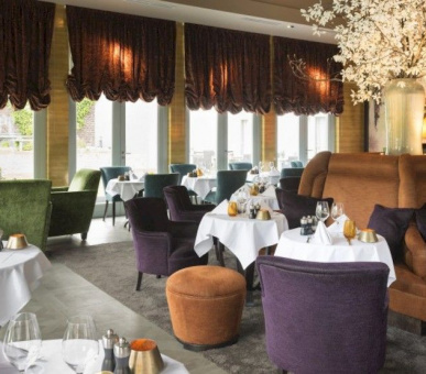 Фото Dukes' Palace Bruges (Бельгия, Брюгге) 31