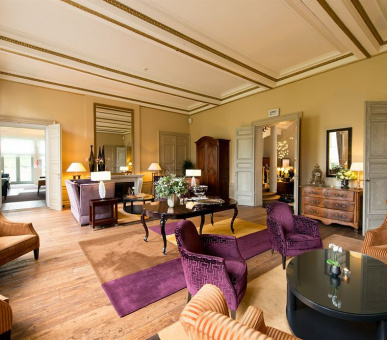 Фото Dukes' Palace Bruges (Бельгия, Брюгге) 2