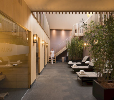 Фото Dukes' Palace Bruges (Бельгия, Брюгге) 24