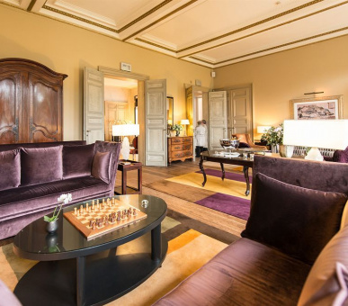 Фото Dukes' Palace Bruges (Бельгия, Брюгге) 4