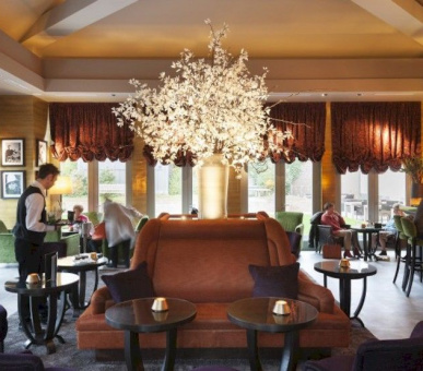 Фото Dukes' Palace Bruges (Бельгия, Брюгге) 35