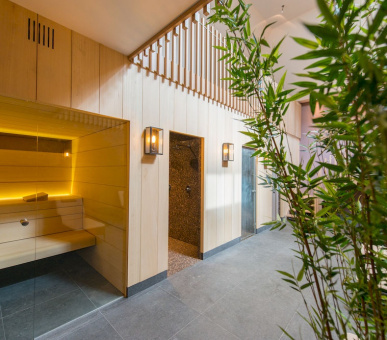 Фото Dukes' Palace Bruges (Бельгия, Брюгге) 37