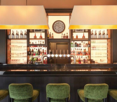 Фото Dukes' Palace Bruges (Бельгия, Брюгге) 34