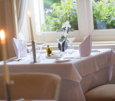 Фото Dukes' Palace Bruges (Бельгия, Брюгге) 26