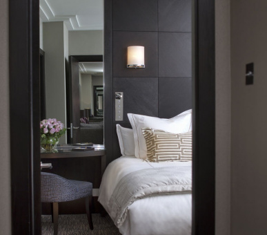 Фото Jumeirah Carlton Tower 6