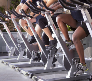 Фото Jumeirah Carlton Tower 27