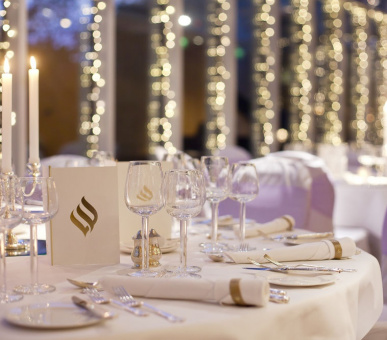 Фото Jumeirah Carlton Tower 36