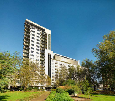 Фото Jumeirah Carlton Tower 1