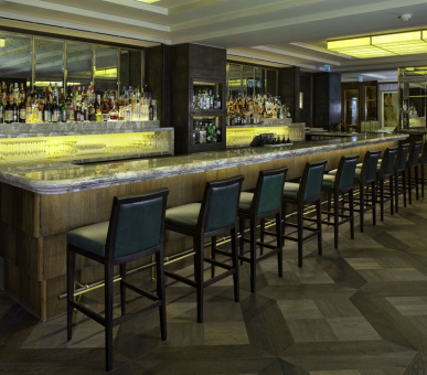 Фото Jumeirah Carlton Tower 33