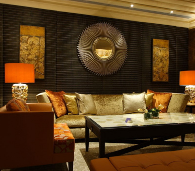 Фото Jumeirah Carlton Tower 34