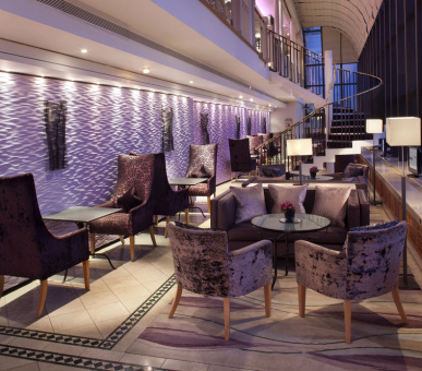 Фото Jumeirah Carlton Tower 31