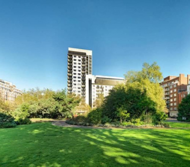 Фото Jumeirah Carlton Tower 38