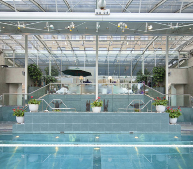 Фото Jumeirah Carlton Tower 23